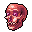 Diabolic Skull