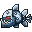 Frozen Fish