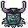 Percht Head