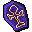 Bless charm icon
