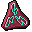 Cripple charm icon