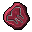 Curse charm icon