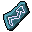 Dodge charm icon