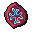 Freeze charm icon