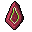 Poison charm icon