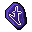 Scavenge charm icon