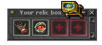 Relic Box