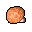 Red mushroom