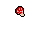 Fire mushroom